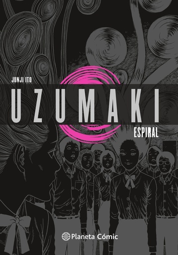 [9788411615303] UZUMAKI (CATALA)