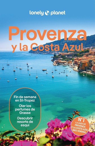 [9788408288374] Provenza y la Costa Azul 5