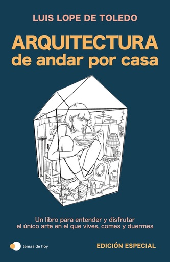 [9788419812759] ARQUITECTURA DE ANDAR POR CASA (EDICION ESPECIAL)