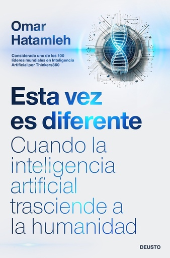 [9788423437740] ESTA VEZ ES DIFERENTE