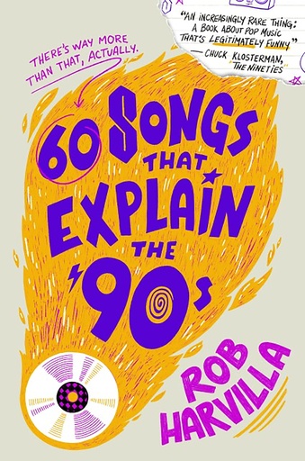 [9788419875990] 90 EN 90 CANCIONES (O MAS), LOS