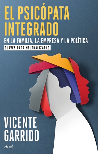 [9788434437920] El psicópata integrado en la familia, la empresa y la política