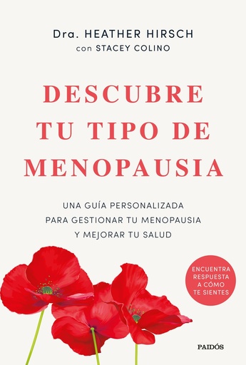 [9788449342776] Descubre tu tipo de menopausia