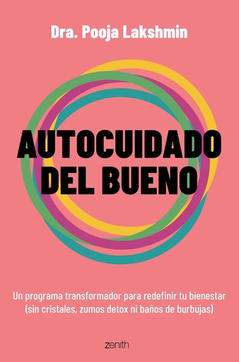 [9788408291077] Autocuidado del bueno