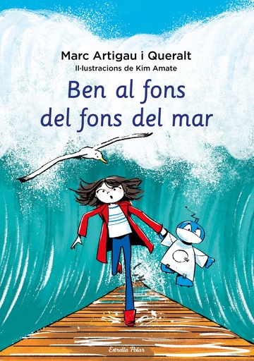 [9788413898995] Ben al fons del fons del mar