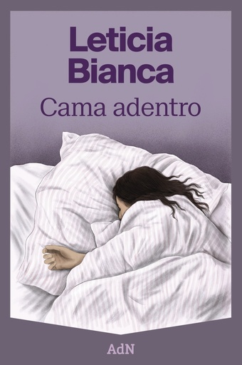 [9788410138506] Cama adentro