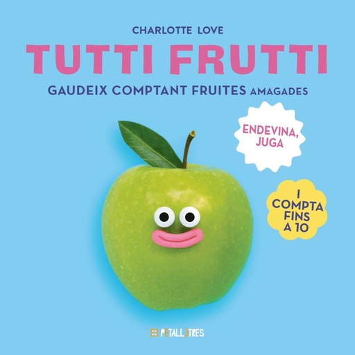 [9788419893307] Tutti frutti