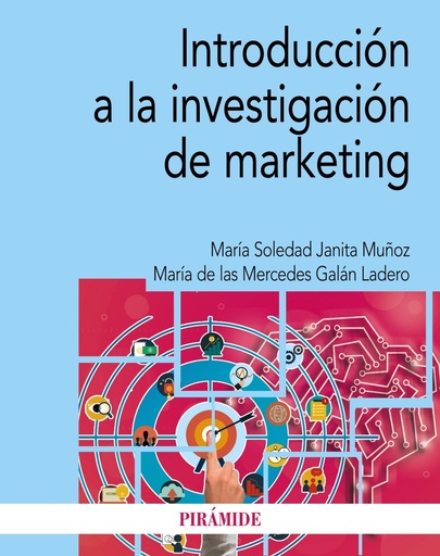 [9788436849714] Introducción a la investigación de marketing