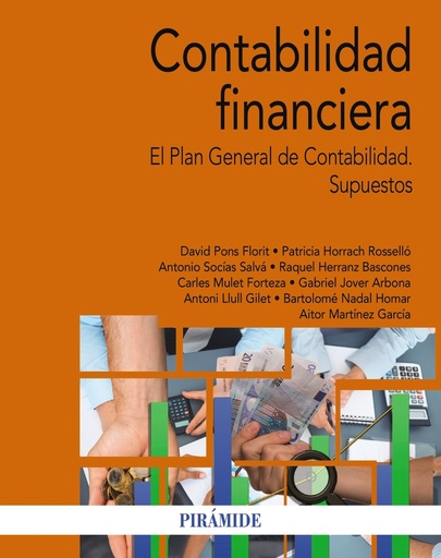 [9788436849653] Contabilidad financiera