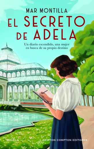 [9788410080539] El secreto de Adela