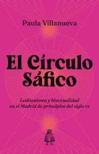 [9788412710762] El Círculo Sáfico