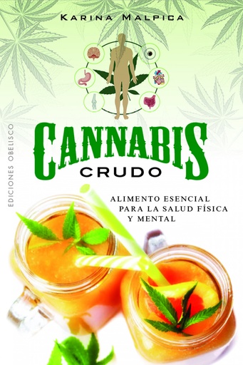 [9788411721905] Cannabis crudo