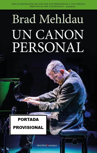 [9788411319126] UN CANON PERSONAL