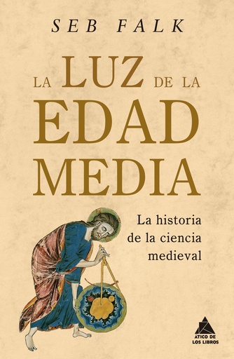 [9788419703620] La luz de la Edad Media