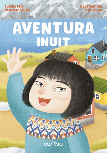 [9788482896830] Aventura Inuit