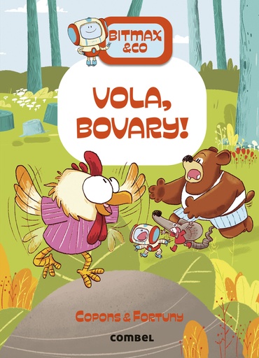 [9788411581714] Vola, Bovary!