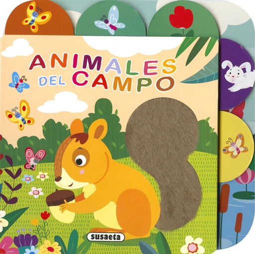 [9788411963848] Animales del campo