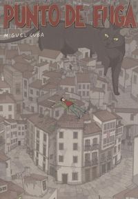 [9788493699352] Punto de fuga