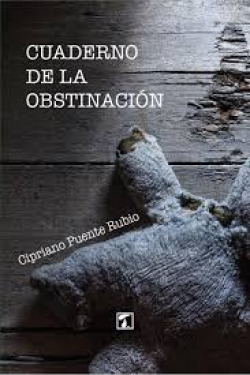 [9788417986513] Cuaderno de la obstinacion