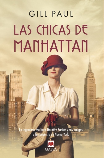 [9788419638311] LAS CHICAS DE MANHATTAN