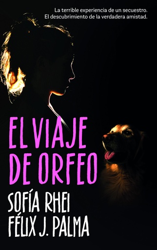 [9788468370101] El viaje de orfeo