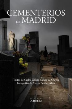 [9788498734652] Cementerios de Madrid