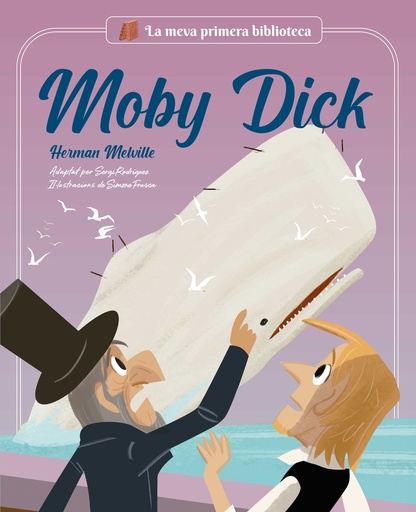 [9788413614267] Moby Dick