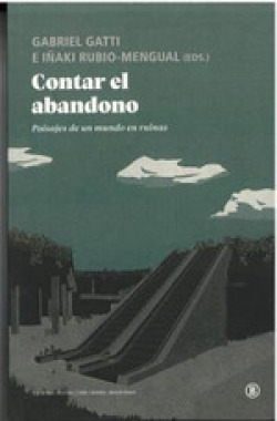 [9788419160843] Contar el abandono