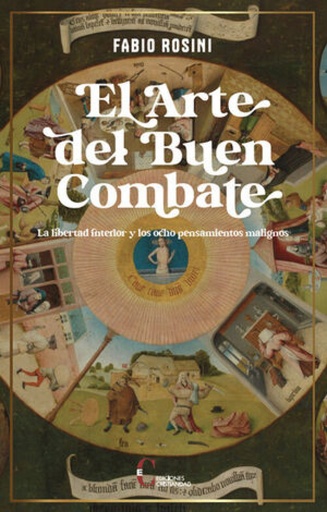 [9788470576812] EL ARTE DEL BUEN COMBATE