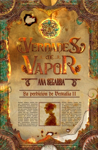 [9788412541540] Verdades de vapor