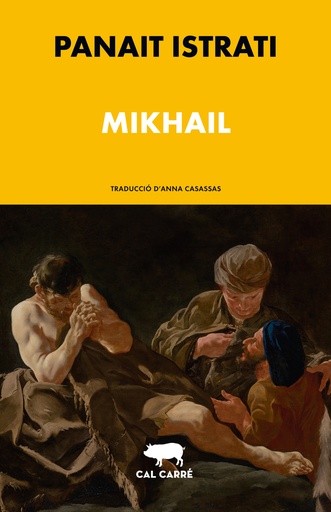 [9788412863512] Mikhail