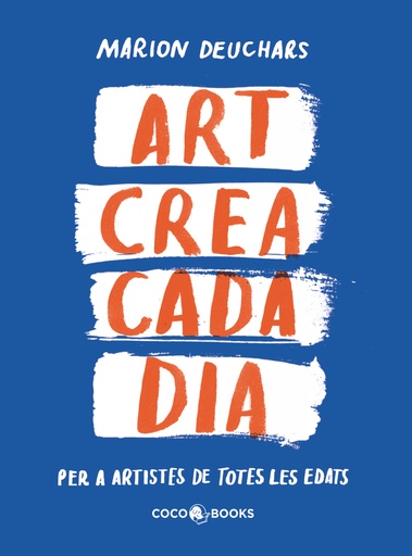 [9788412792409] Art crea cada dia