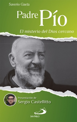 [9788428546973] Padre Pío