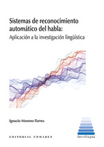 [9788413692005] SISTEMAS DE RECONOCIMIENTO AUTOMATICO DEL HABLA