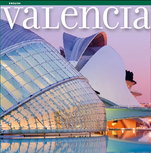 [9788484781943] Valencia