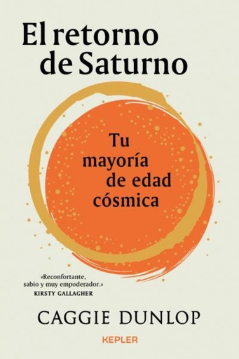 [9788416344970] El retorno de Saturno