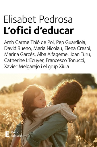 [9788497668439] L´ofici d´educar