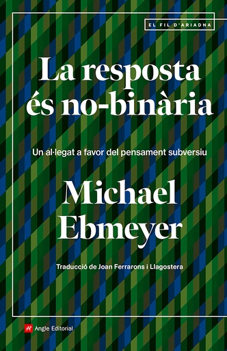 [9788410112438] La resposta és no-binària