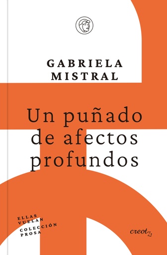 [9788412444599] Un puñado de afectos profundos