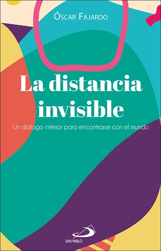 [9788428571869] La distancia invisible