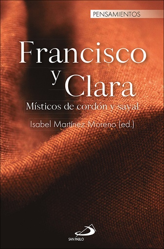 [9788428571883] Francisco y Clara