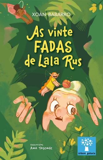 [9788411763288] As vinte fadas de Lala Rus