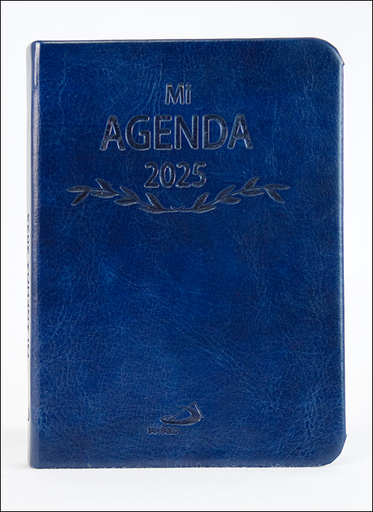 [9788428571289] MI AGENDA 2025