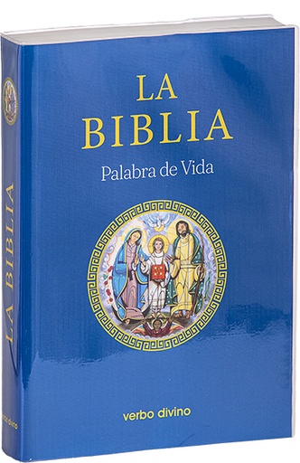 [9788490739808] LA BIBLIA (PALABRA DE VIDA)