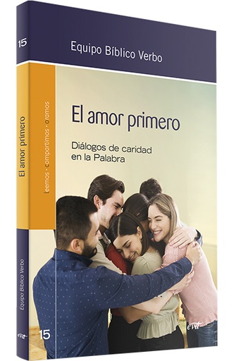 [9788490739648] EL AMOR PRIMERO