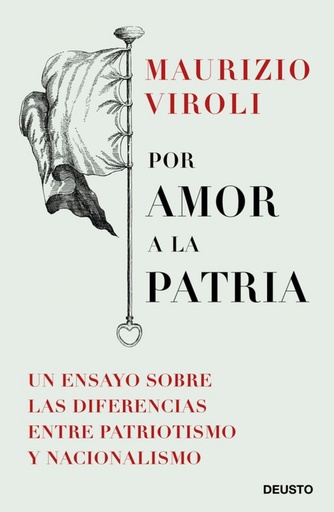 [9788423430116] POR AMOR A LA PATRIA