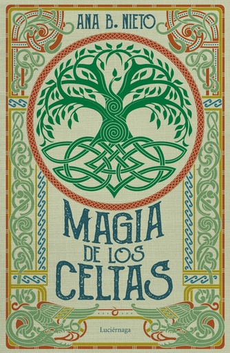 [9788419996398] MAGIA DE LOS CELTAS