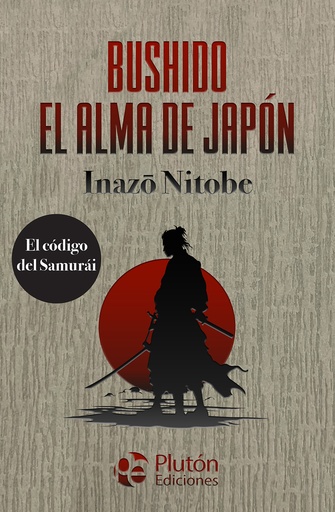 [9788410233010] Bushid?, el alma de Japón