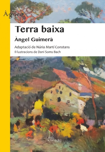 [9788418378959] Terra Baixa