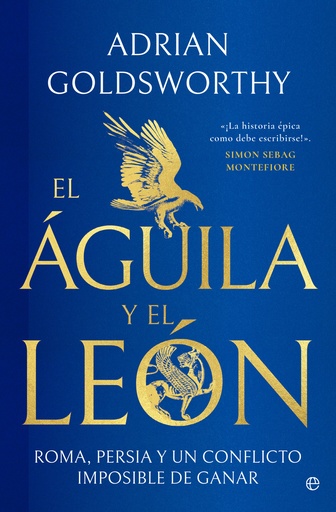 [9788413848747] El águila y el león